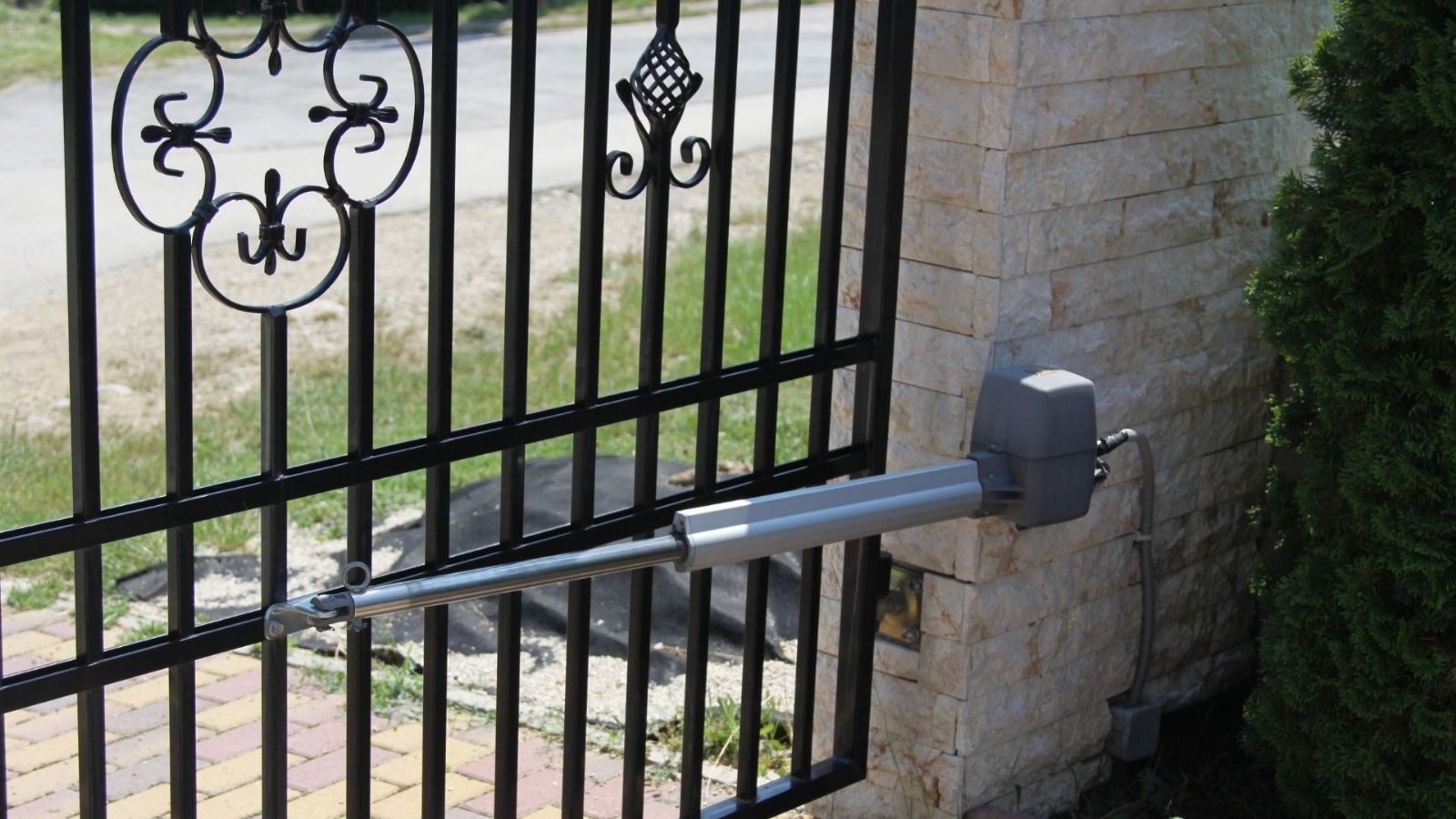 Narlıdere  Demir Kapı