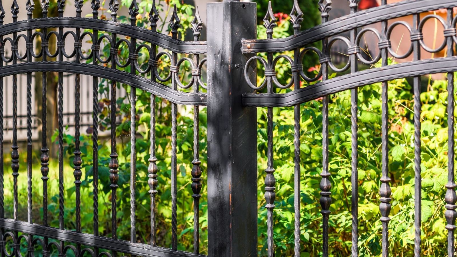 Narlıdere  Demir Korkuluk 